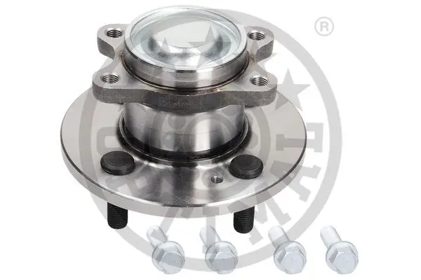 комплект колесен лагер OPTIMAL             