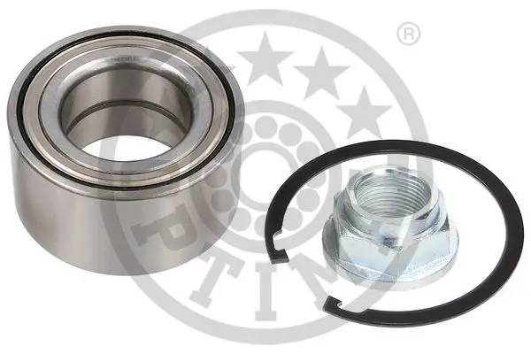 комплект колесен лагер OPTIMAL             