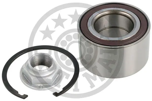 комплект колесен лагер OPTIMAL             