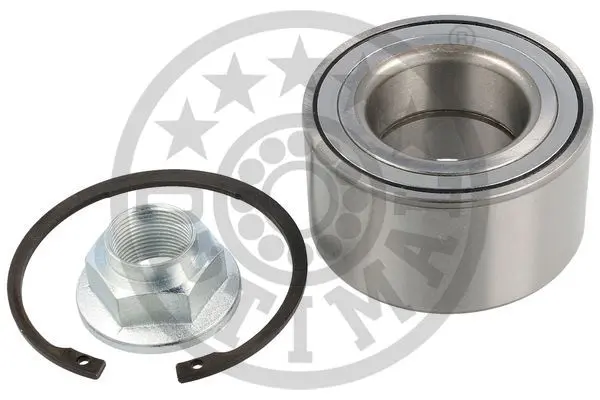 комплект колесен лагер OPTIMAL             