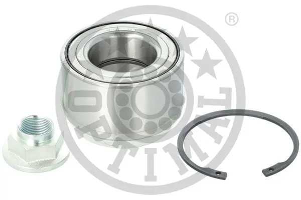 комплект колесен лагер OPTIMAL             