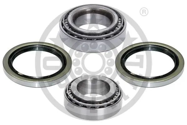 комплект колесен лагер OPTIMAL             