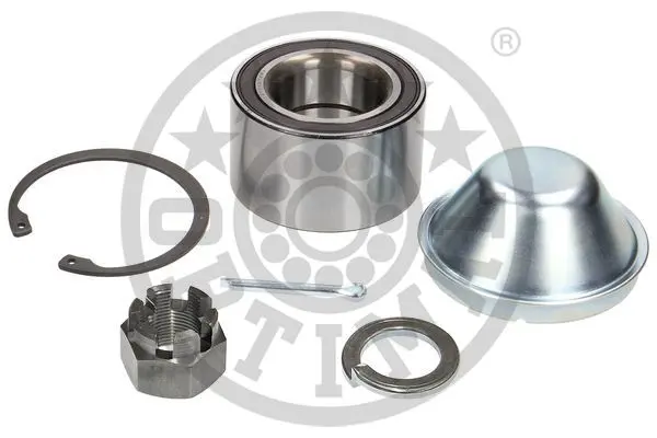 комплект колесен лагер OPTIMAL             
