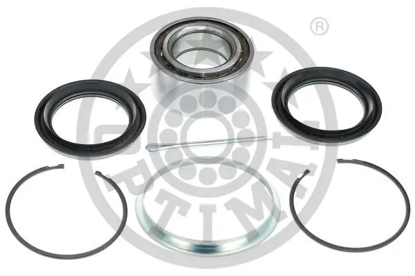 комплект колесен лагер OPTIMAL             