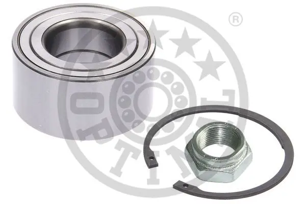 комплект колесен лагер OPTIMAL             