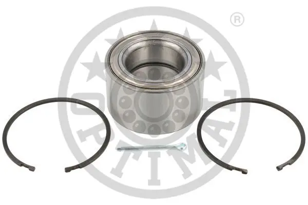 комплект колесен лагер OPTIMAL             