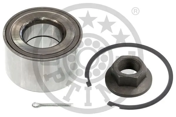 комплект колесен лагер OPTIMAL             