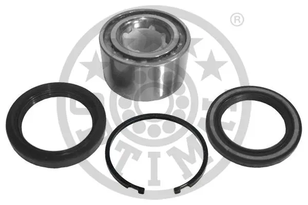 комплект колесен лагер OPTIMAL             