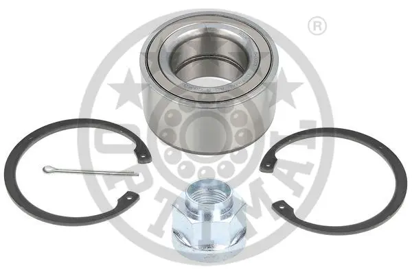 комплект колесен лагер OPTIMAL             