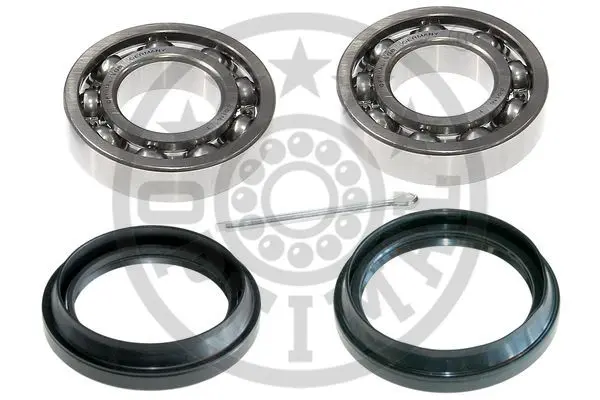 комплект колесен лагер OPTIMAL             