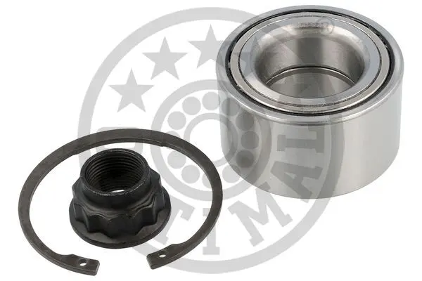 комплект колесен лагер OPTIMAL             