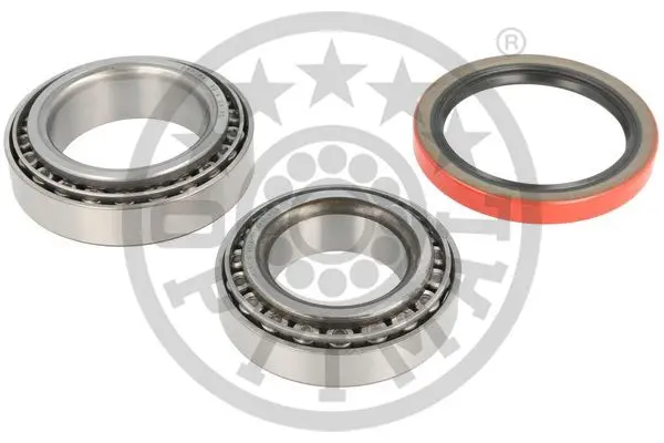 комплект колесен лагер OPTIMAL             