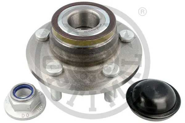 комплект колесен лагер OPTIMAL             