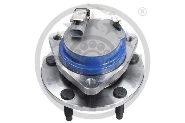 комплект колесен лагер OPTIMAL             