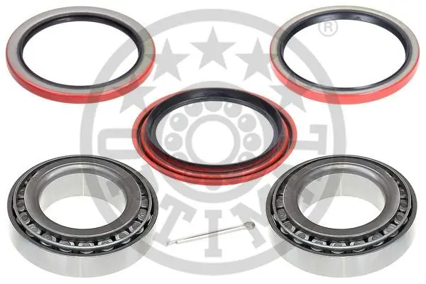 комплект колесен лагер OPTIMAL             