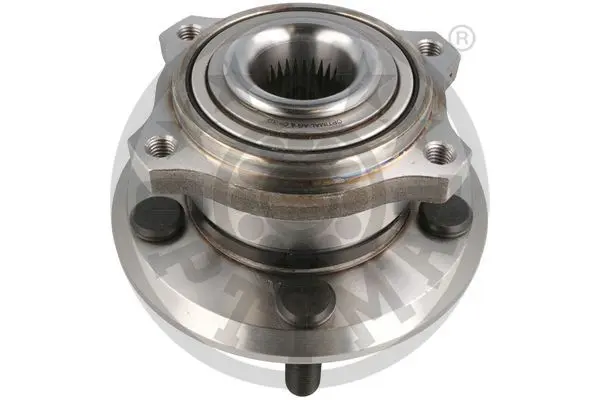 комплект колесен лагер OPTIMAL             