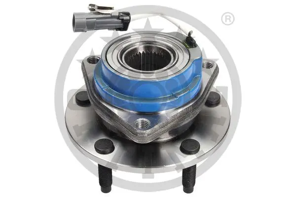 комплект колесен лагер OPTIMAL             