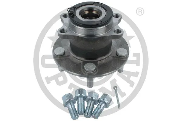 комплект колесен лагер OPTIMAL             