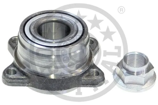 комплект колесен лагер OPTIMAL             