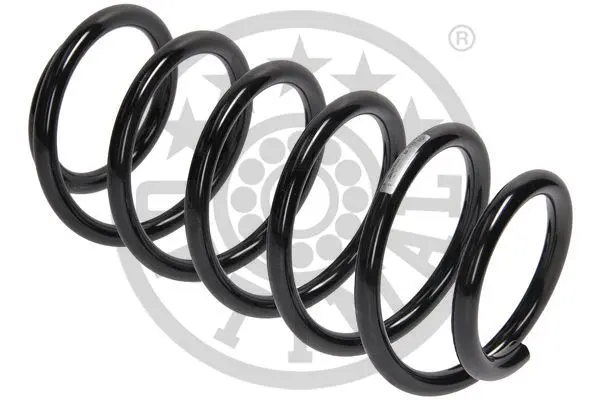 пружина за ходовата част OPTIMAL             