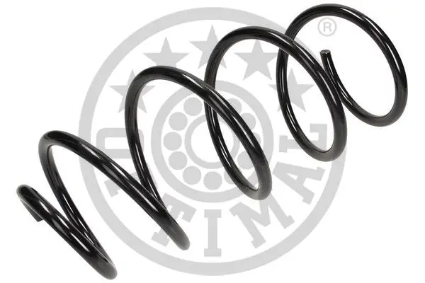 пружина за ходовата част OPTIMAL             