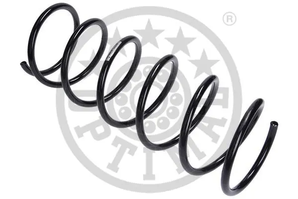 пружина за ходовата част OPTIMAL             