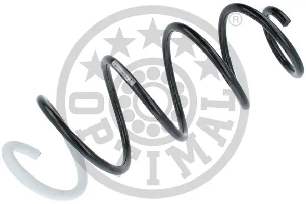 пружина за ходовата част OPTIMAL             