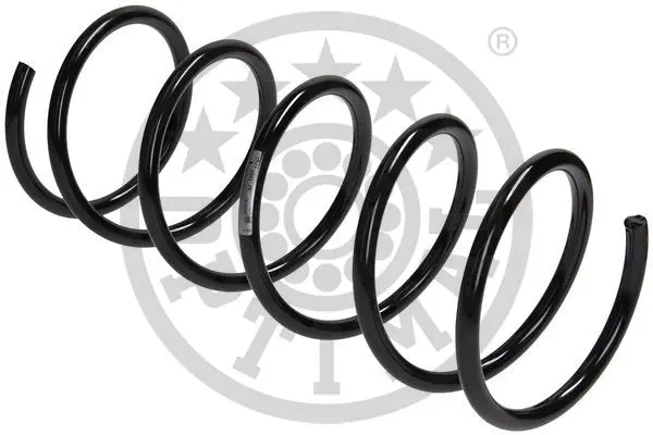 пружина за ходовата част OPTIMAL             