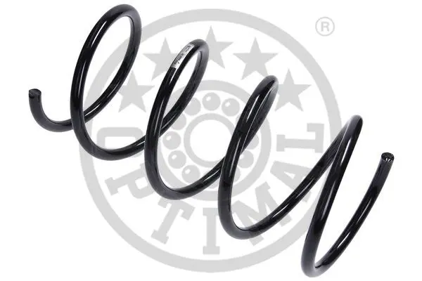 пружина за ходовата част OPTIMAL             