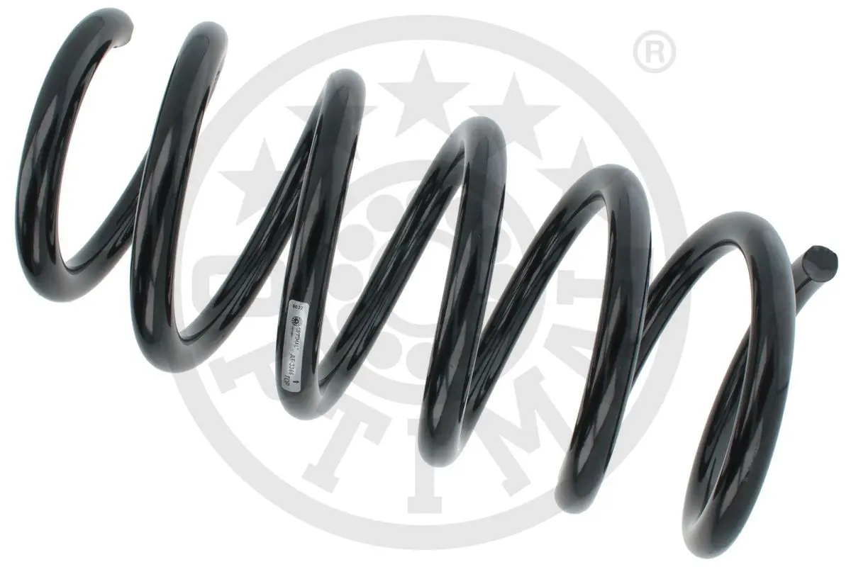 пружина за ходовата част OPTIMAL             