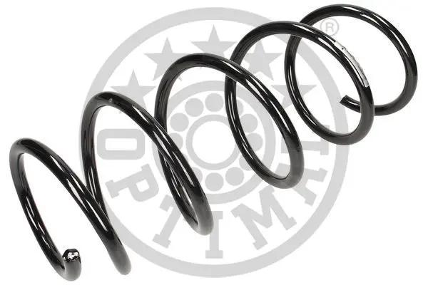 пружина за ходовата част OPTIMAL             