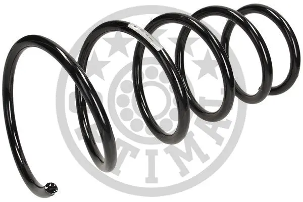 пружина за ходовата част OPTIMAL             