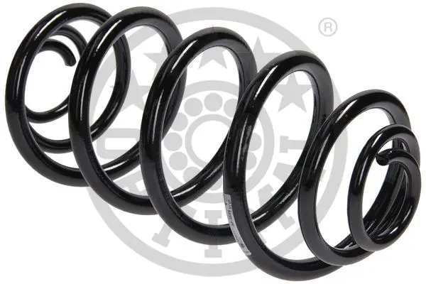 пружина за ходовата част OPTIMAL             