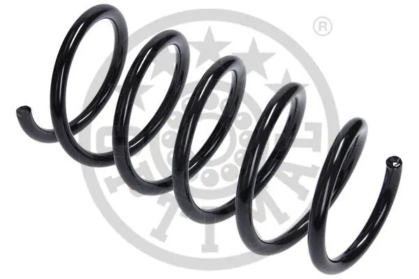 пружина за ходовата част OPTIMAL             