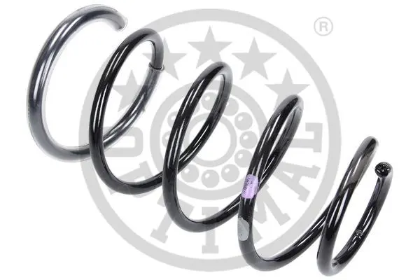 пружина за ходовата част OPTIMAL             