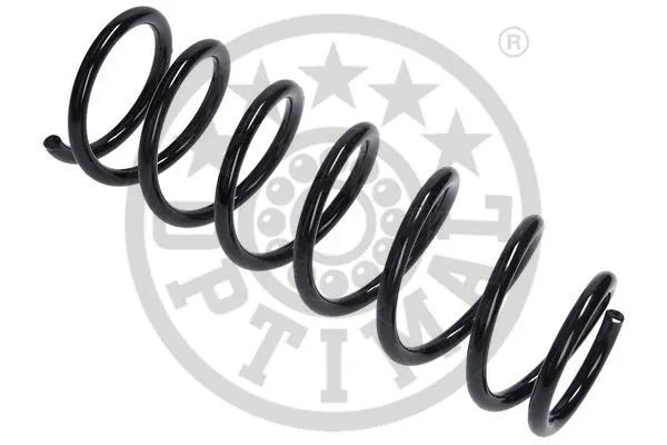 пружина за ходовата част OPTIMAL             