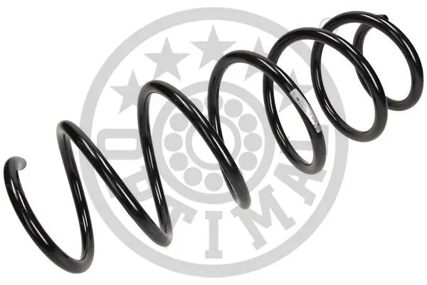 пружина за ходовата част OPTIMAL             