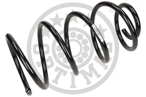 пружина за ходовата част OPTIMAL             