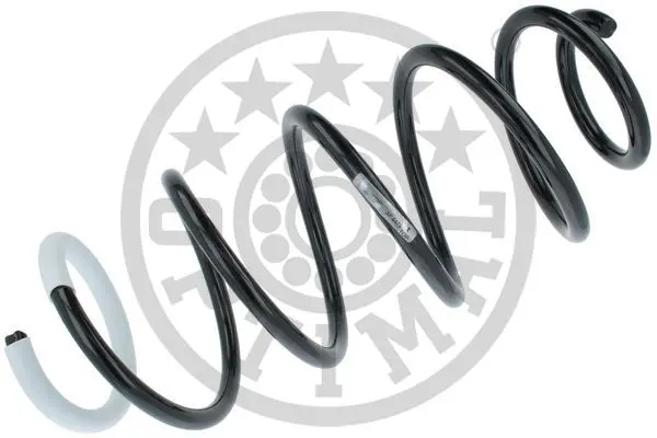 пружина за ходовата част OPTIMAL             