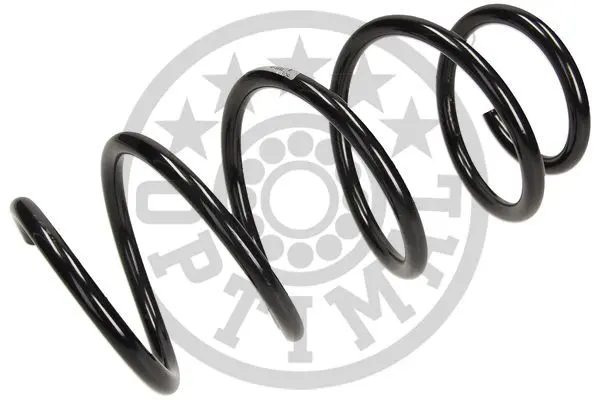 пружина за ходовата част OPTIMAL             