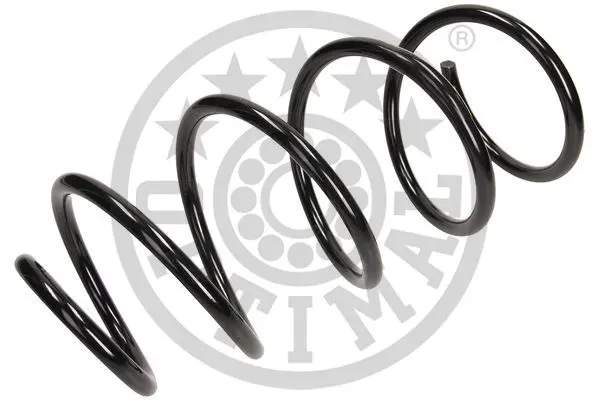 пружина за ходовата част OPTIMAL             