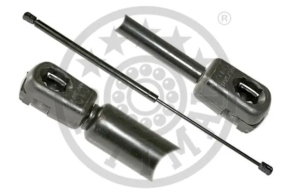 газов амортисьор, багажно-товарно пространство OPTIMAL             