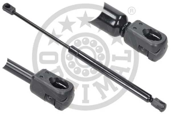 газов амортисьор, багажно-товарно пространство OPTIMAL             