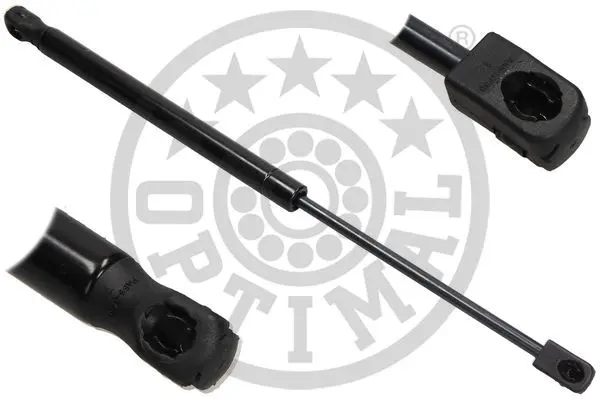 газов амортисьор, багажно-товарно пространство OPTIMAL             