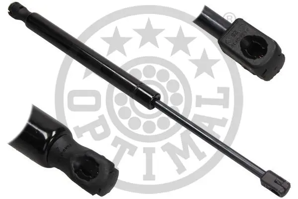 газов амортисьор, багажно-товарно пространство OPTIMAL             