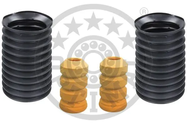 прахозащитен комплект, амортисьор OPTIMAL             