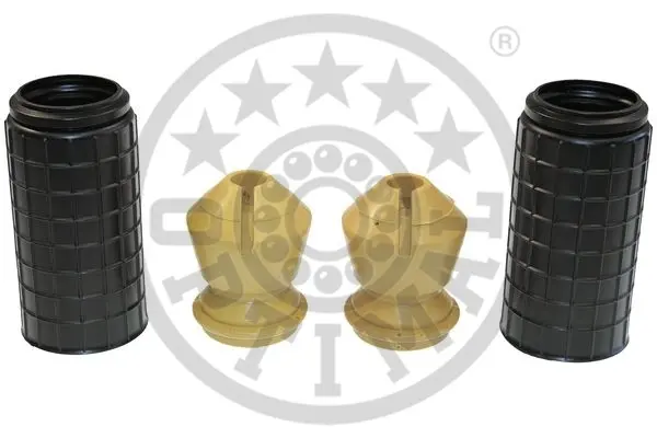 прахозащитен комплект, амортисьор OPTIMAL             