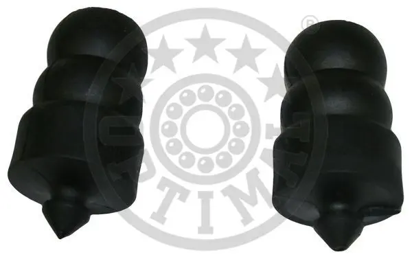 прахозащитен комплект, амортисьор OPTIMAL             