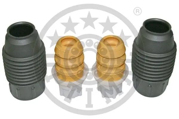 прахозащитен комплект, амортисьор OPTIMAL             