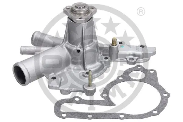 водна помпа, охлаждане на двигателя OPTIMAL             